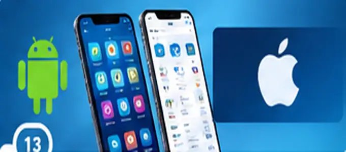 Mobile App Development