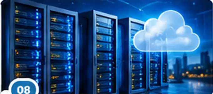 VPS & Cloud Server