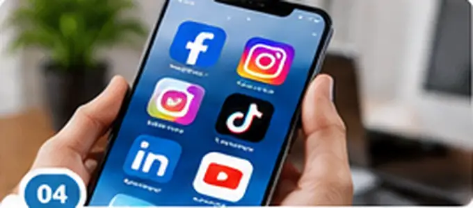 Social Media Management