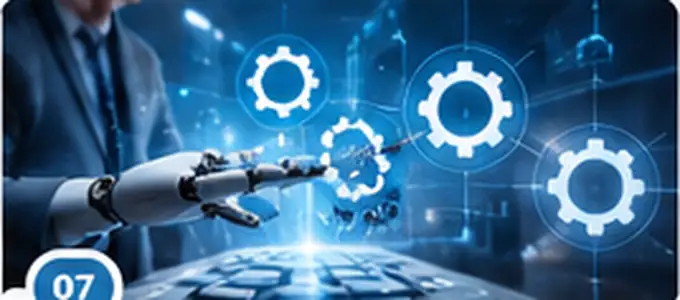 Automation Solutions