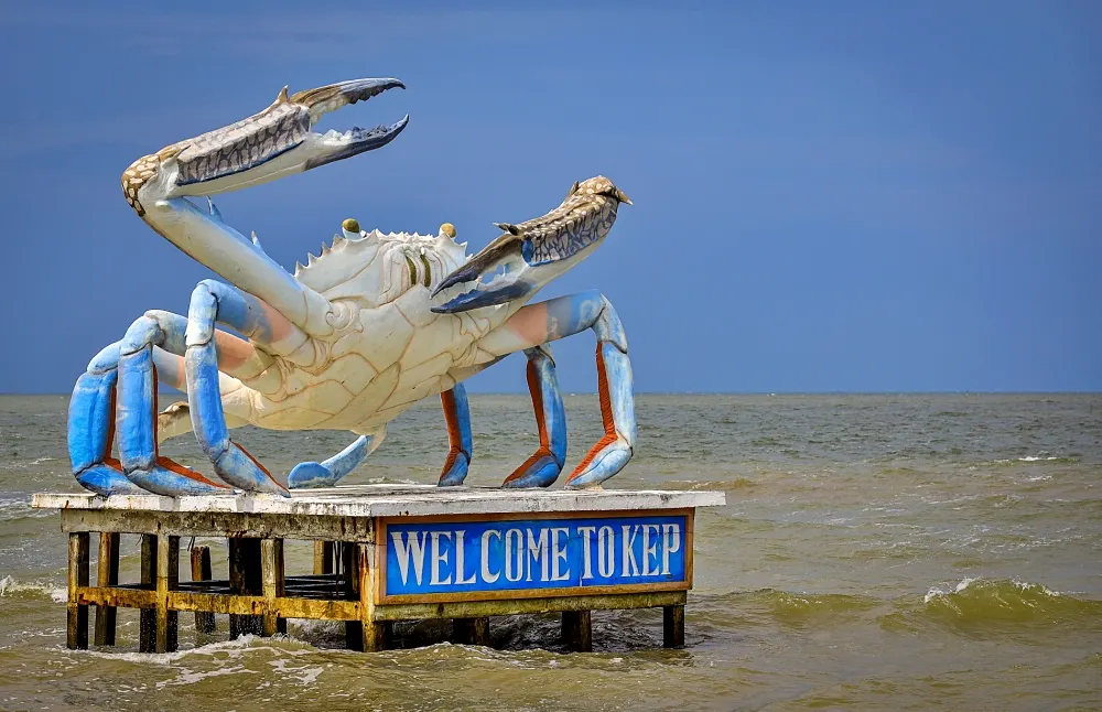 Kep Province