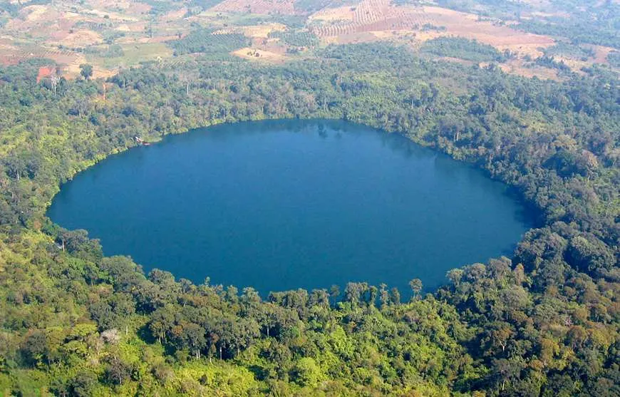 Ratanakiri Nature Discovery