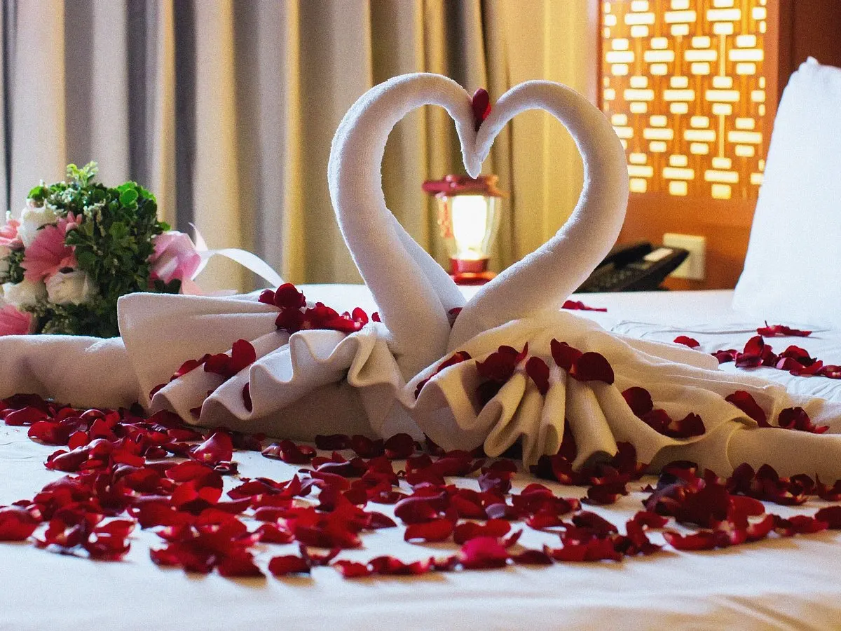 Cambodia Honeymoon Escape