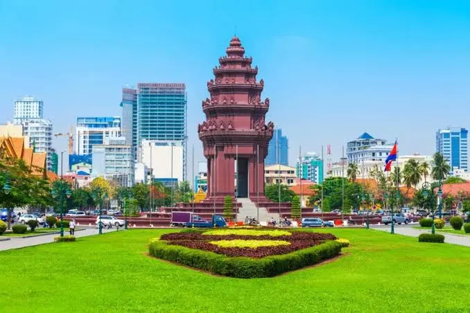 Cambodia 7-Day Discovery