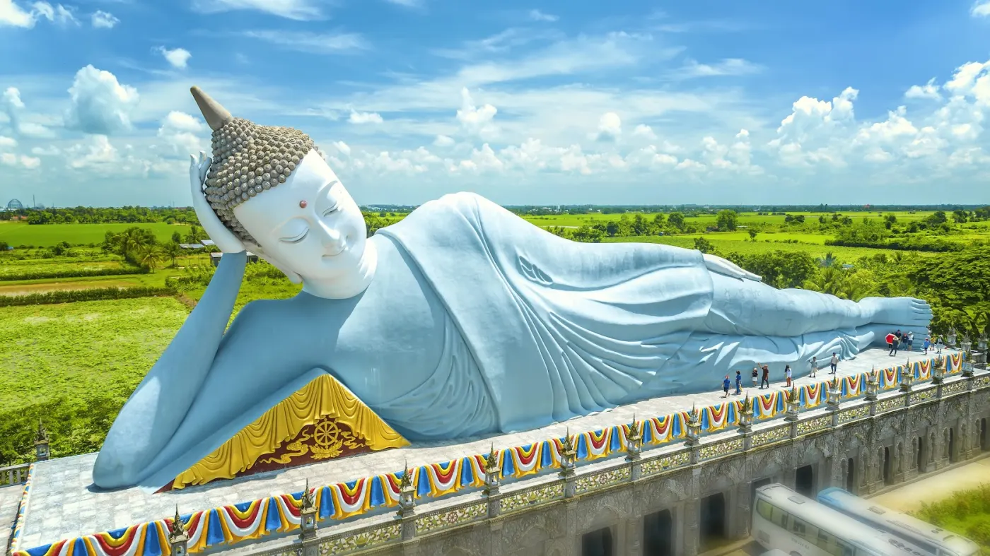 TAY NINH - TRA VINH – SOC TRANG - CAN THO promotion