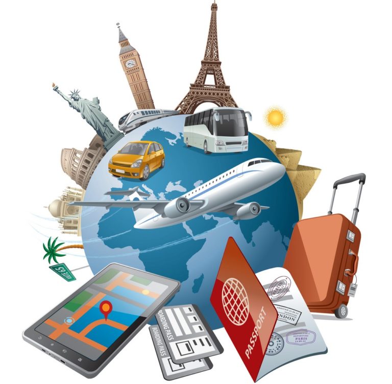 Domestic & Inbound Tours